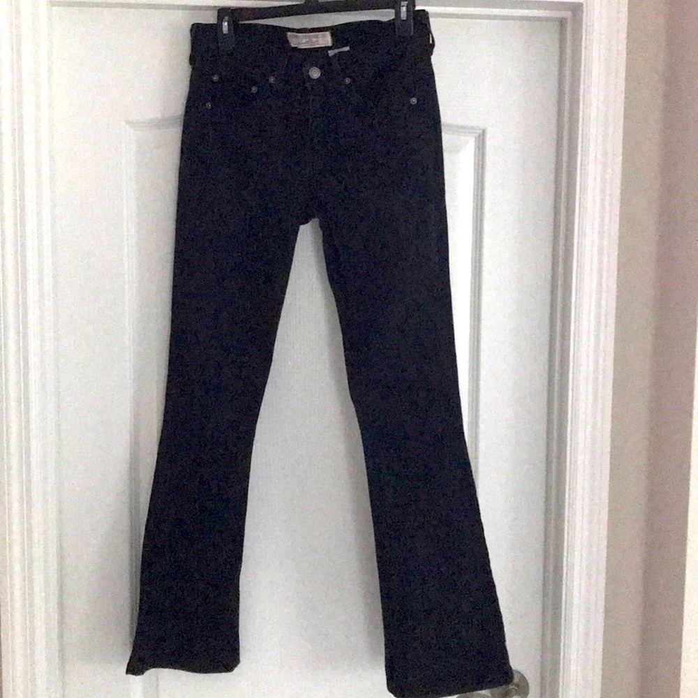 Levi Strauss signature jeans